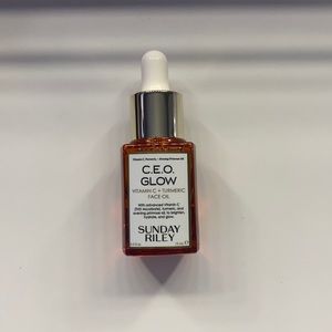 sunday riley C.E.O Glow Serum